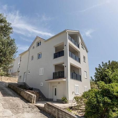 Apartment By Joe Trogir Exterior foto