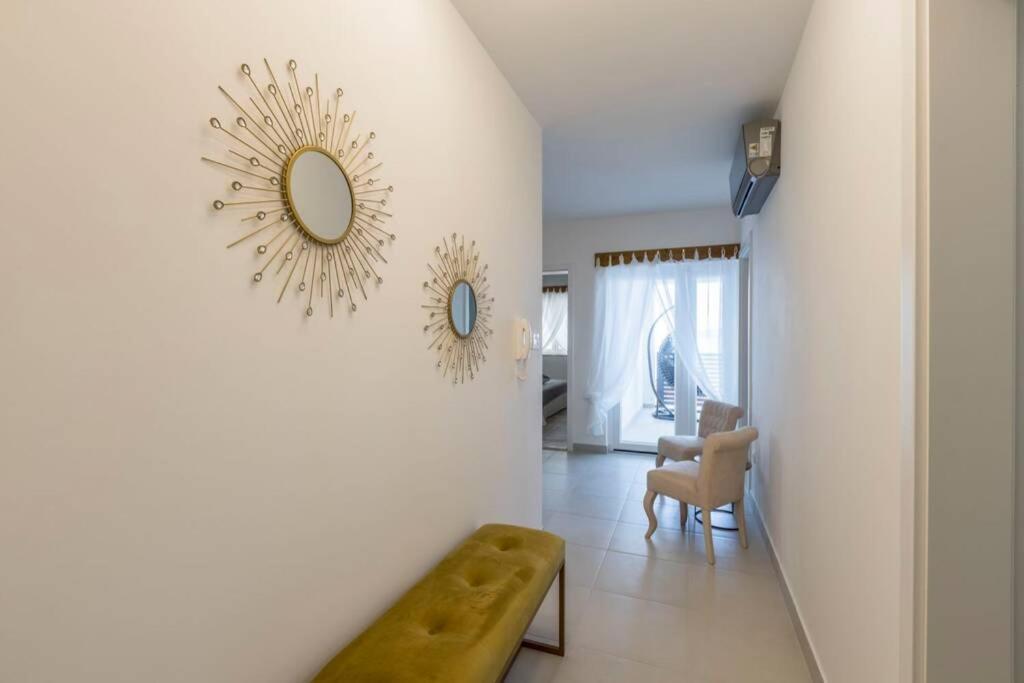 Apartment By Joe Trogir Exterior foto