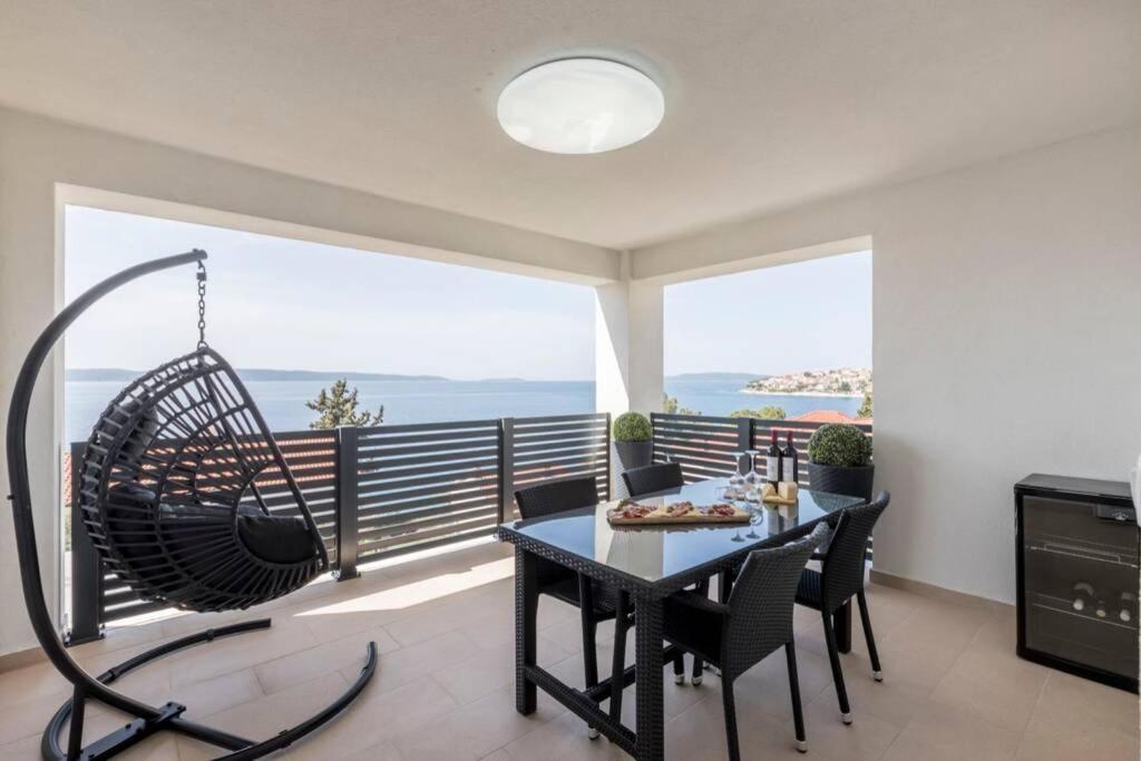 Apartment By Joe Trogir Exterior foto